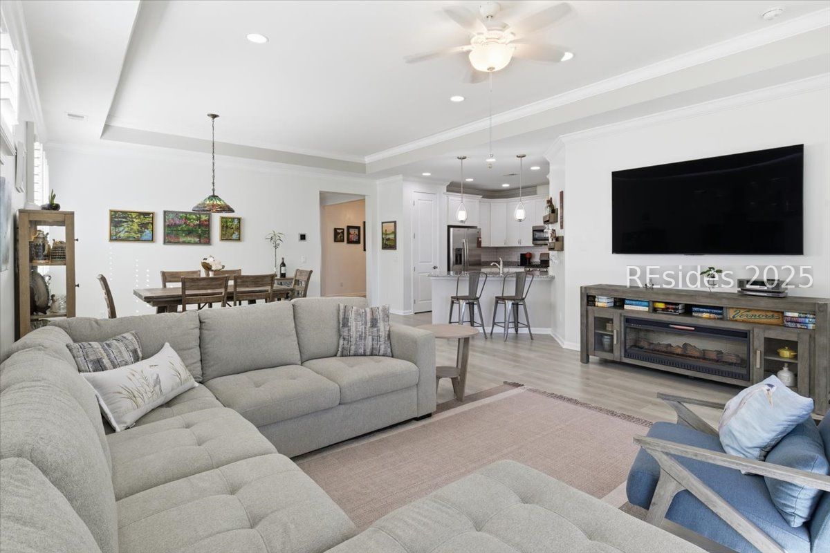 441 Summertime Place Hardeeville, SC 29927 - Photo 22 of 56