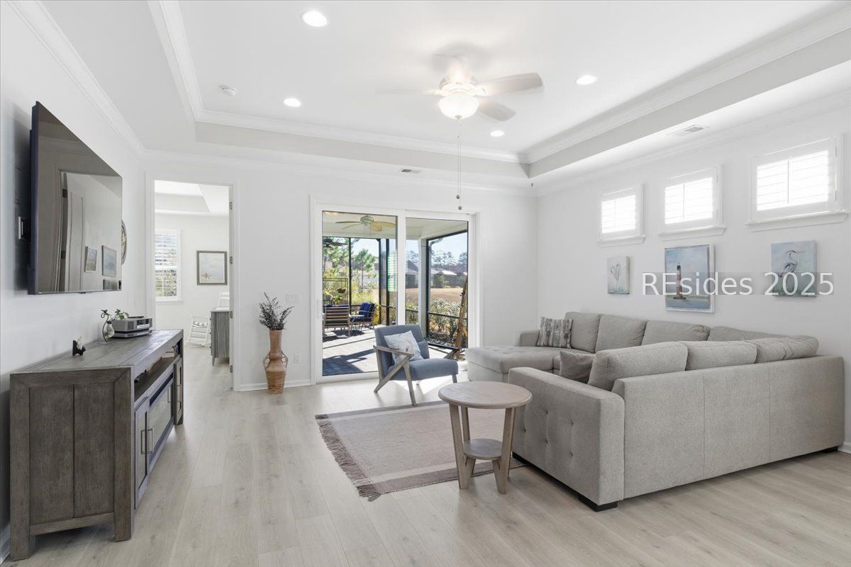 441 Summertime Place Hardeeville, SC 29927 - Photo 24 of 56