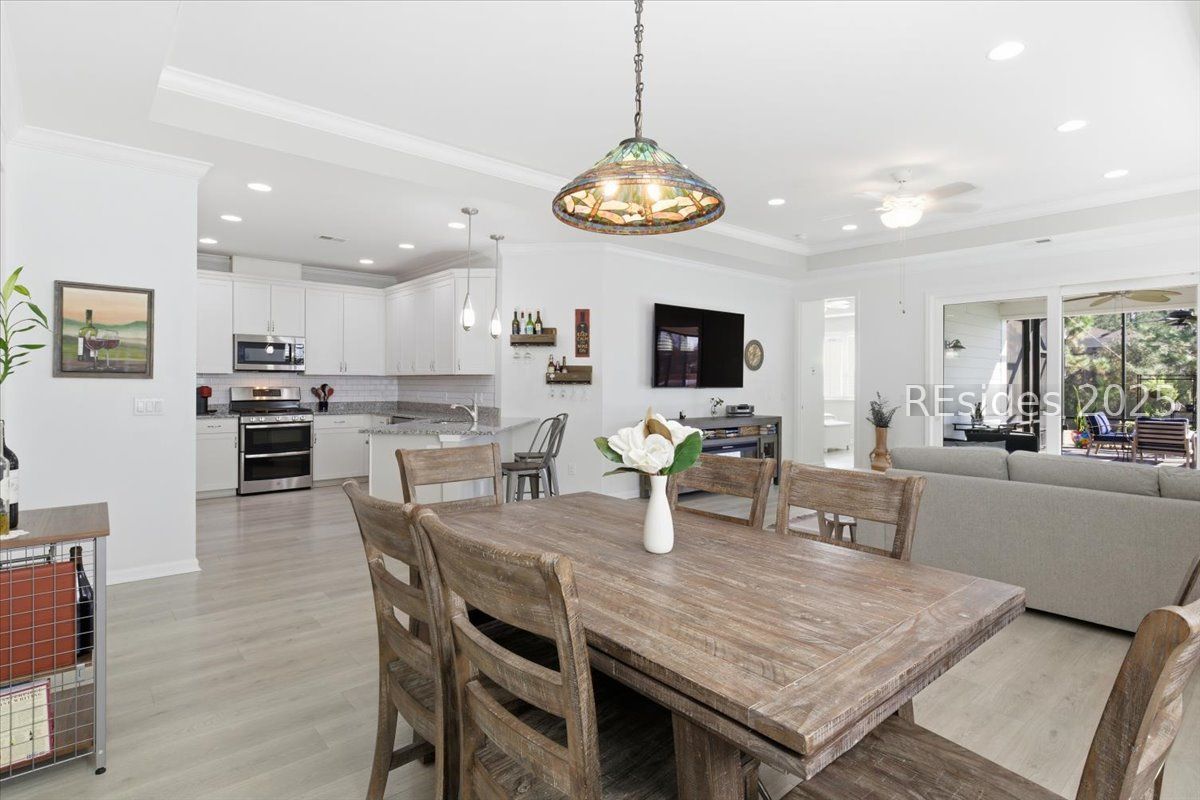 441 Summertime Place Hardeeville, SC 29927 - Photo 26 of 56