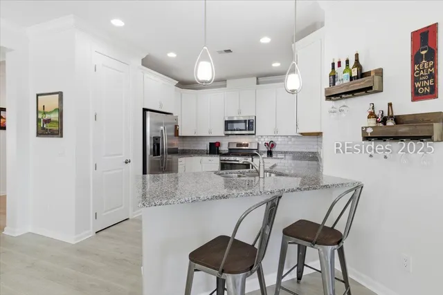 $525,000 | 441 Summertime Place, Hardeeville, SC 29927