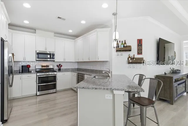 $525,000 | 441 Summertime Place, Hardeeville, SC 29927