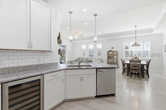 $525,000 | 441 Summertime Place, Hardeeville, SC 29927