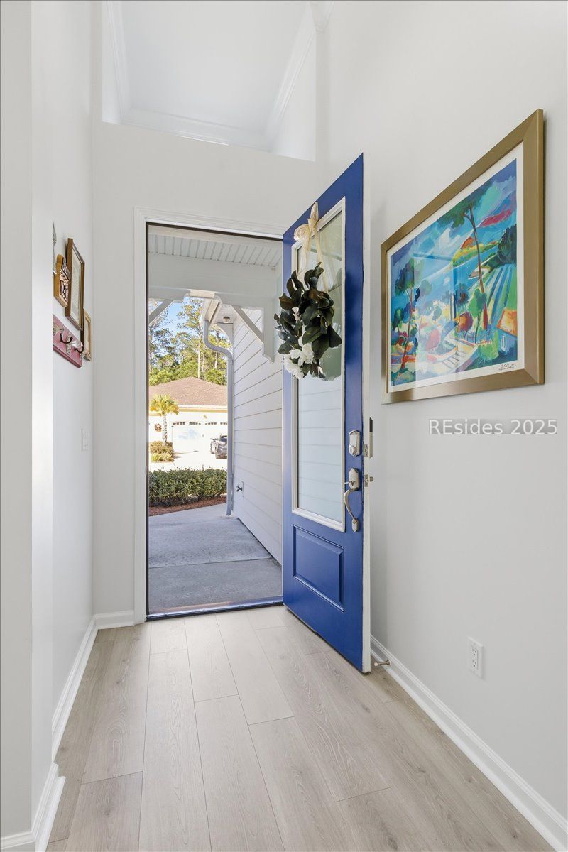 441 Summertime Place Hardeeville, SC 29927 - Photo 4 of 56