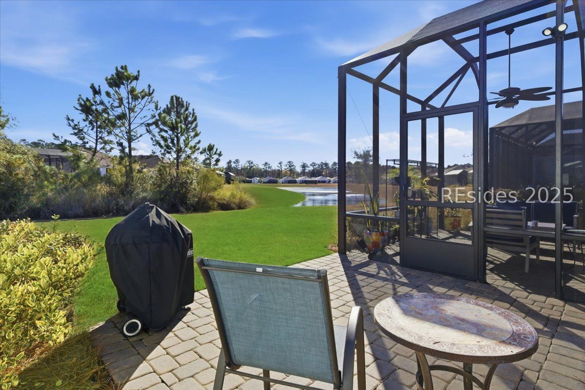 441 Summertime Place Hardeeville, SC 29927 - Photo 49 of 56