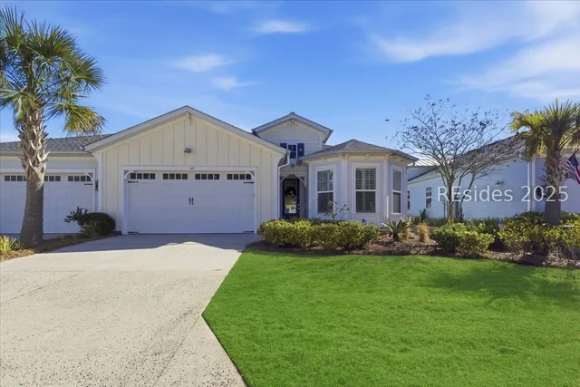 $525,000 | 441 Summertime Place, Hardeeville, SC 29927