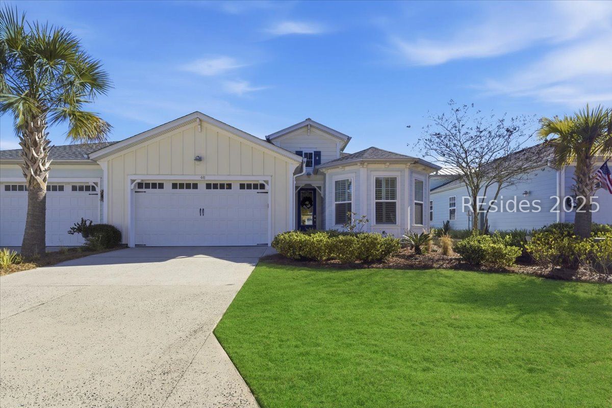 441 Summertime Place Hardeeville, SC 29927 - Photo 56 of 56