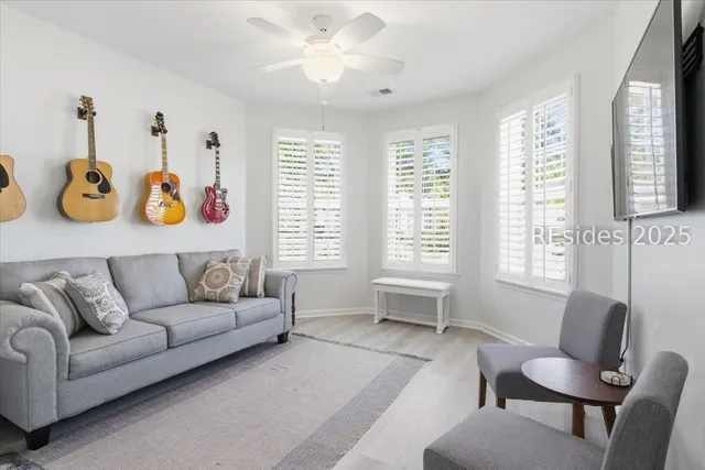 $525,000 | 441 Summertime Place, Hardeeville, SC 29927