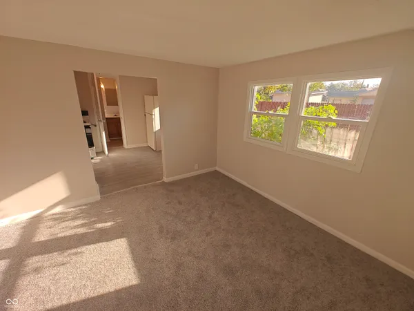 $595 | 316 East Franklin Street, Unit 6, Shelbyville, IN 46176