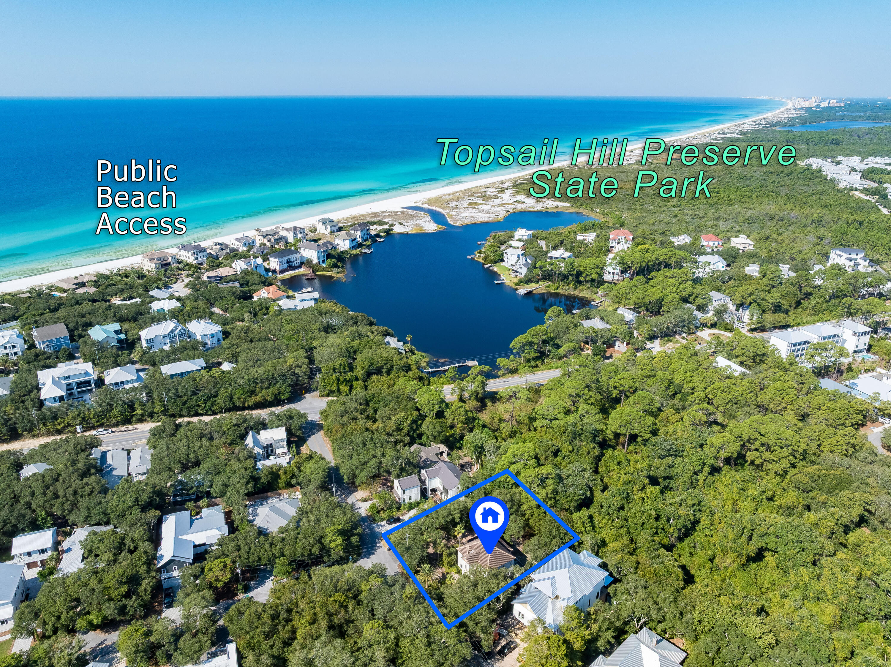 75 North Bishop Road Santa Rosa Beach, FL 32459 - Photo 1 of 2 IMG_1334