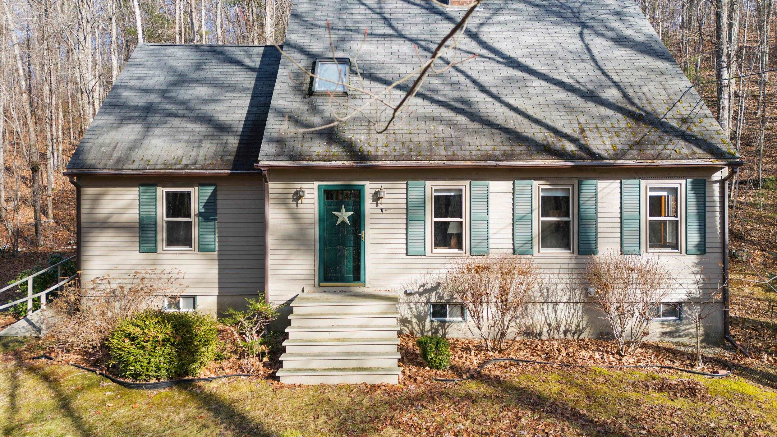 265 Old Tilton Road Canterbury, NH 03224 - Photo 1 of 33 Gallery Image 1