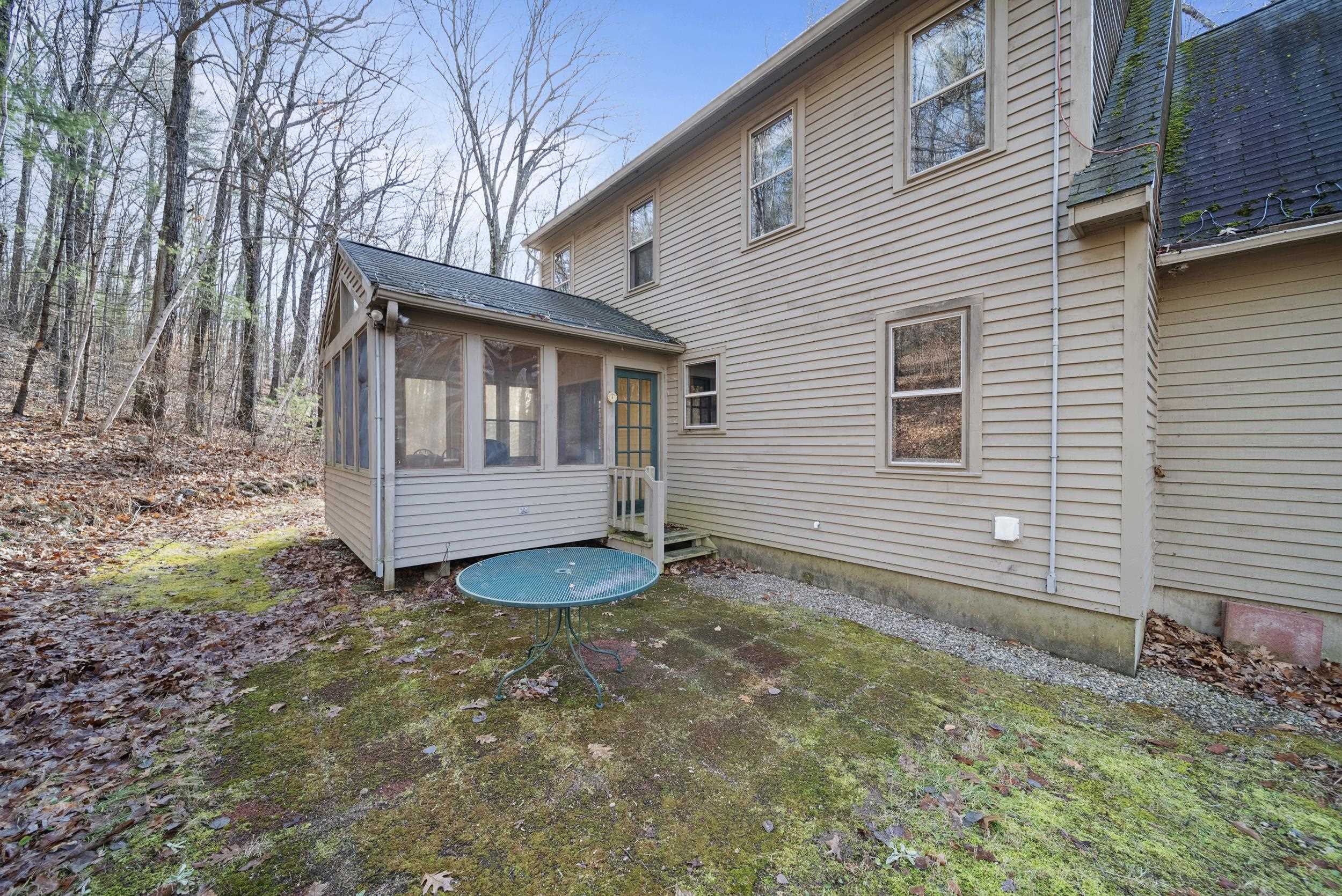 265 Old Tilton Road Canterbury, NH 03224 - Photo 13 of 33 Gallery Image 13