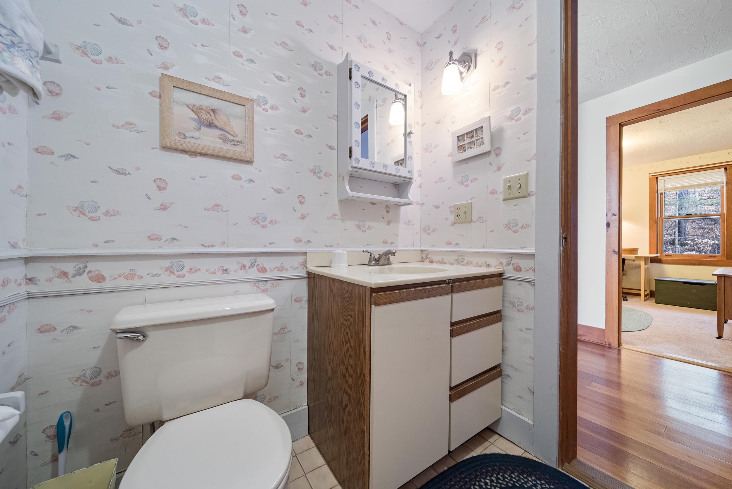 265 Old Tilton Road Canterbury, NH 03224 - Photo 16 of 33 Gallery Image 16