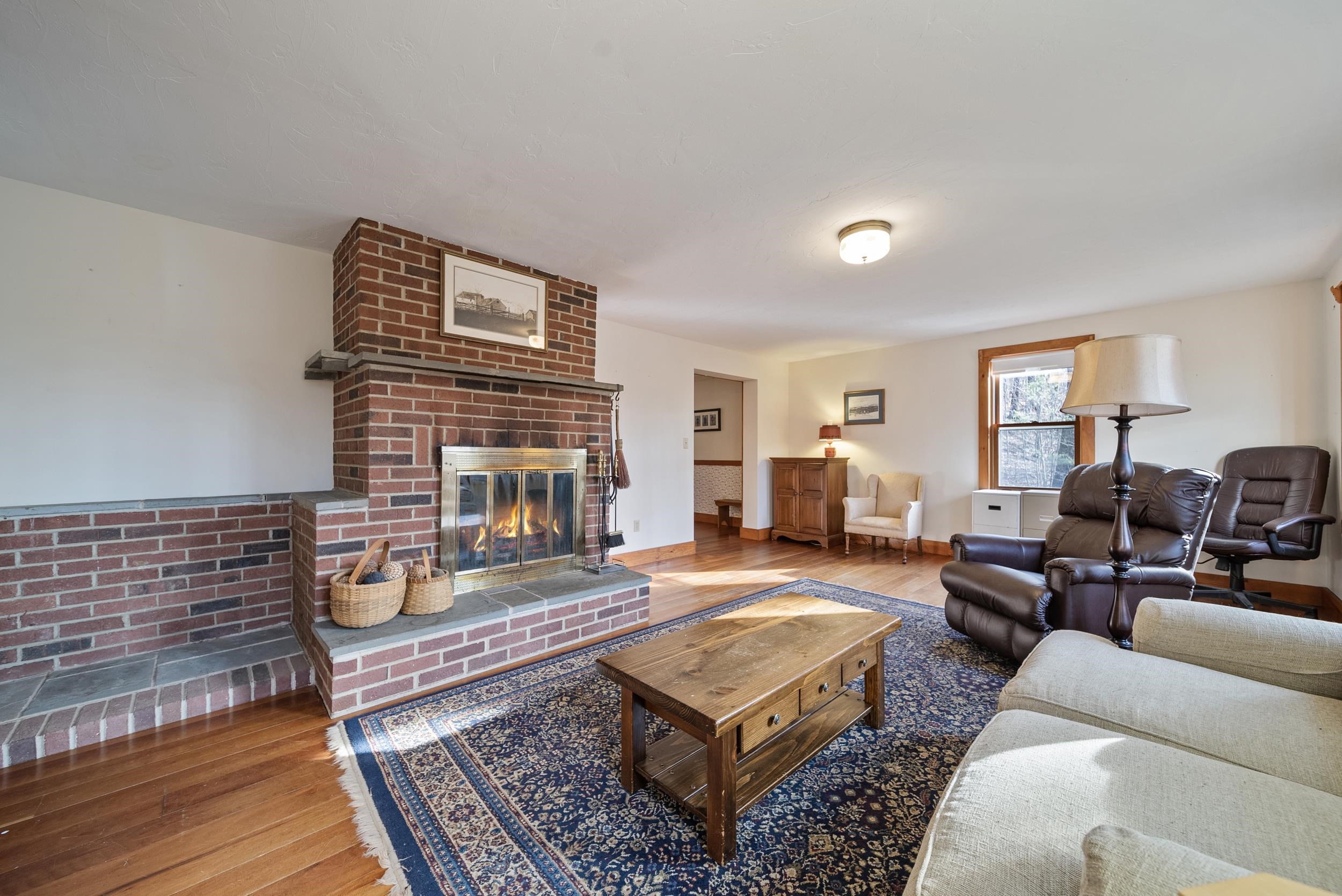 265 Old Tilton Road Canterbury, NH 03224 - Photo 4 of 33 Gallery Image 4