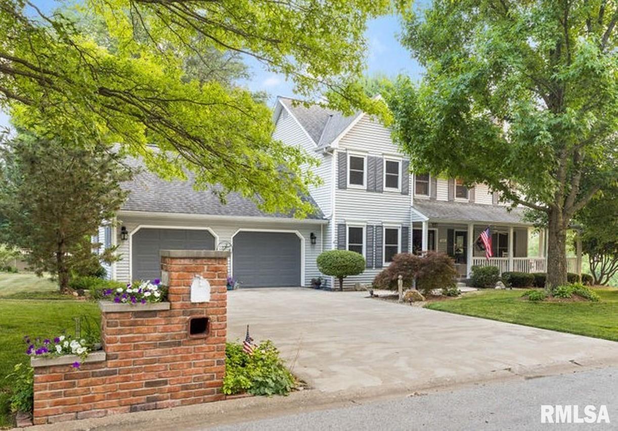 4214 Abbey Ridge Court Quincy, IL 62305 - Photo 1 of 35 Gallery Image 1