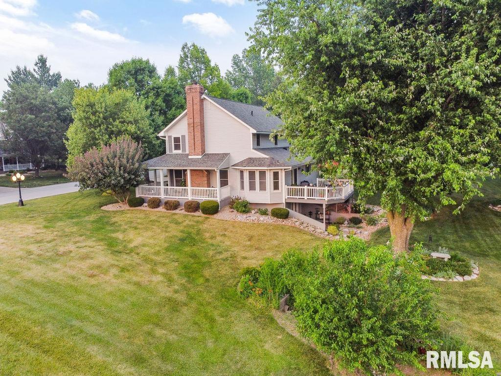 4214 Abbey Ridge Court Quincy, IL 62305 - Photo 26 of 35 Gallery Image 26