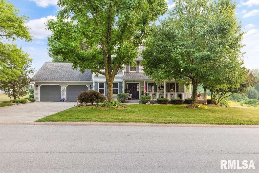4214 Abbey Ridge Court Quincy, IL 62305 - Photo 28 of 35 Gallery Image 28