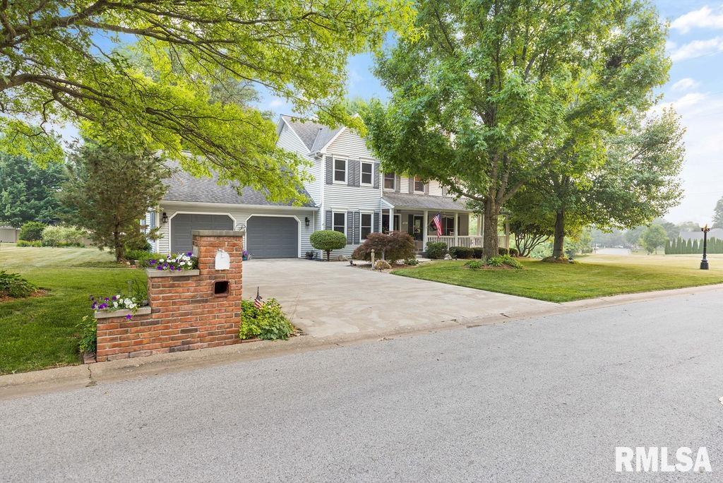 4214 Abbey Ridge Court Quincy, IL 62305 - Photo 29 of 35 Gallery Image 29