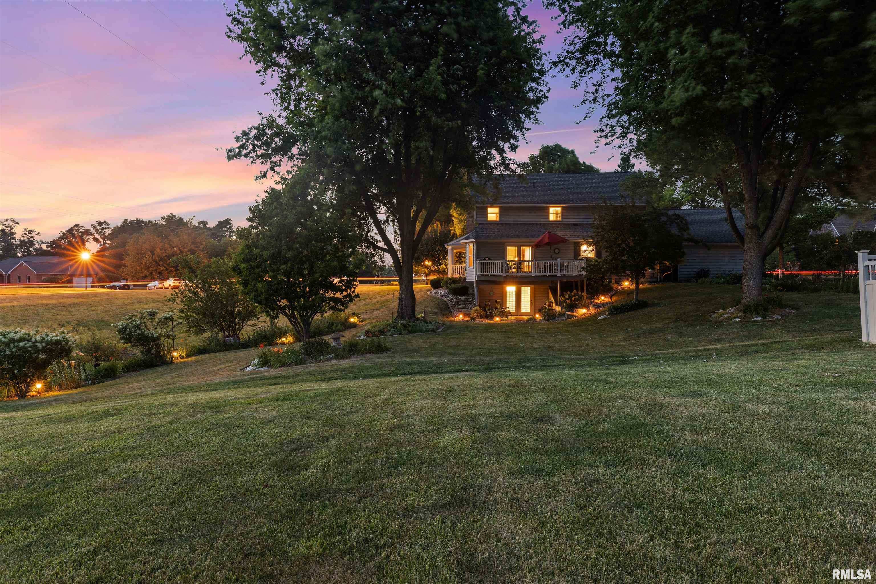4214 Abbey Ridge Court Quincy, IL 62305 - Photo 33 of 35 Gallery Image 33