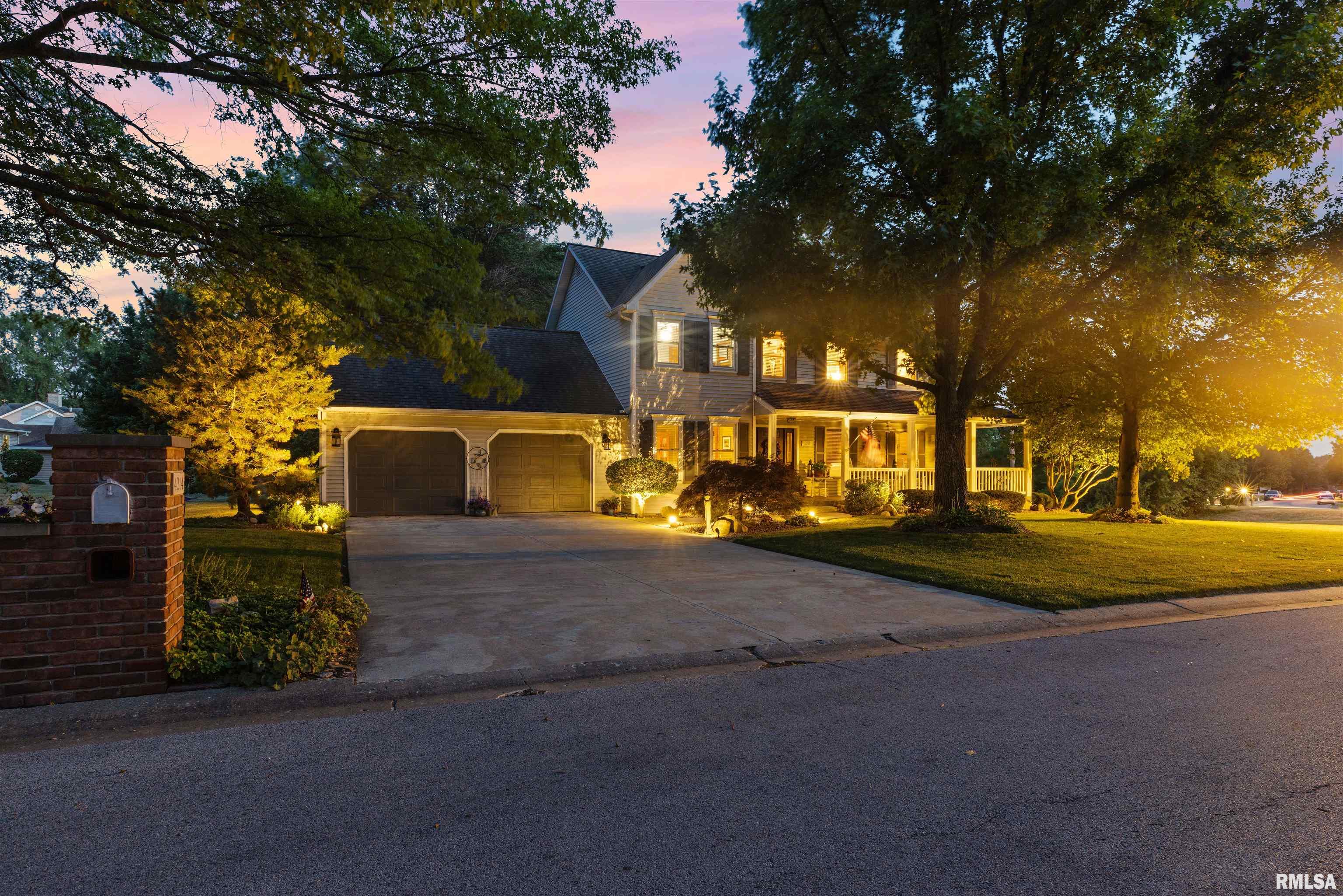 4214 Abbey Ridge Court Quincy, IL 62305 - Photo 35 of 35 Gallery Image 35