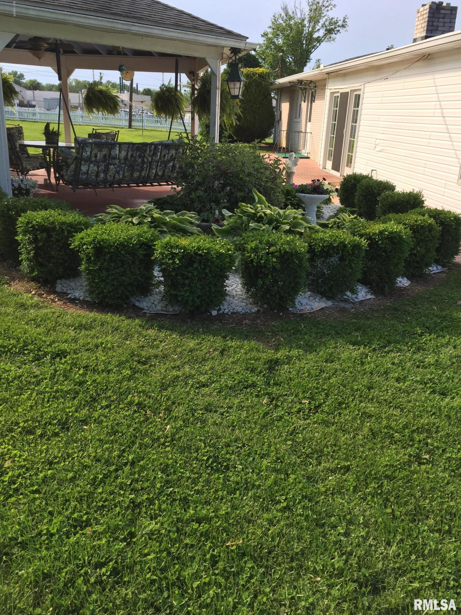 420 Bainbridge Road Marion, IL 62959 - Photo 13 of 39 Gallery Image 13