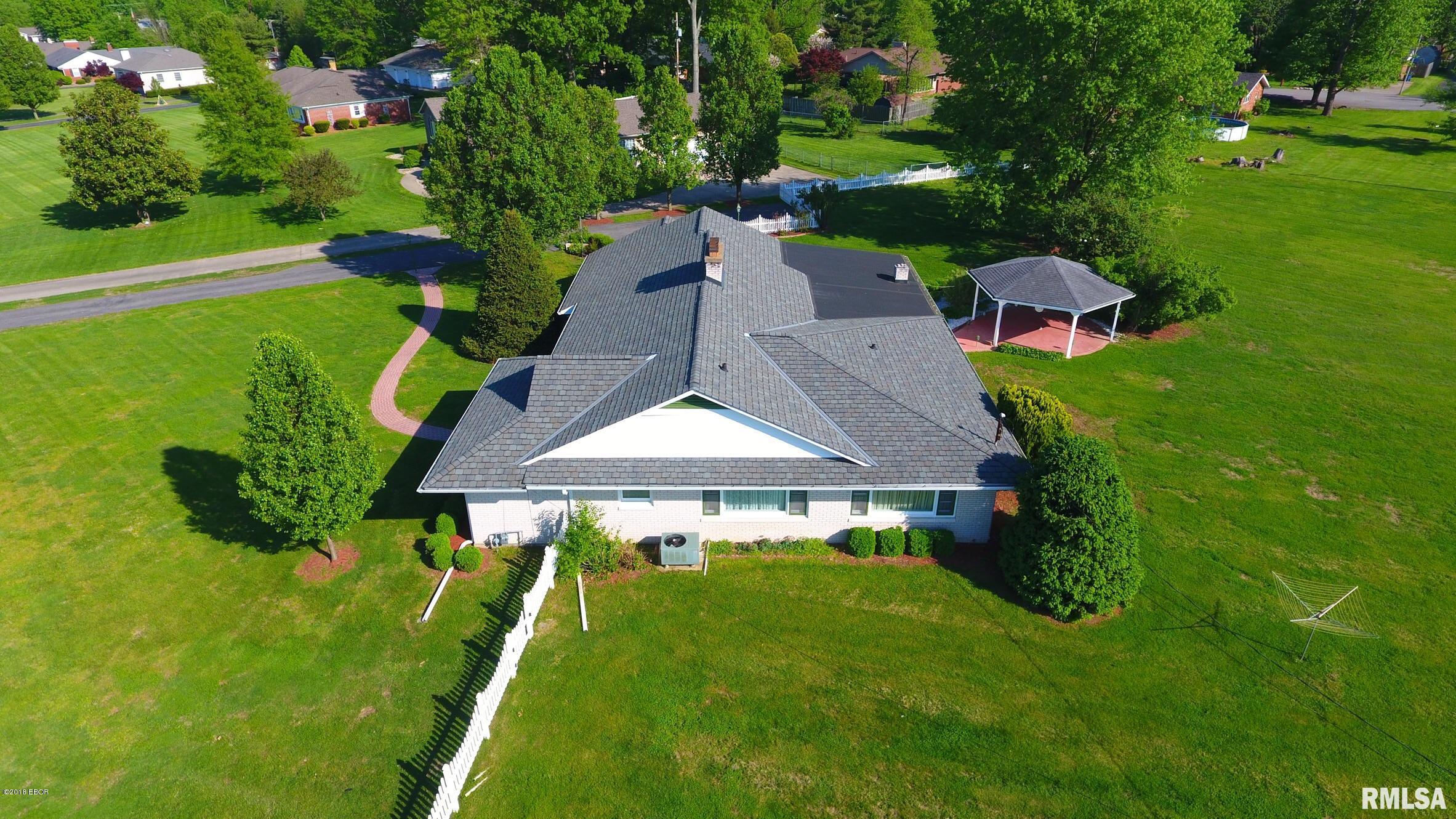420 Bainbridge Road Marion, IL 62959 - Photo 18 of 39 Gallery Image 18