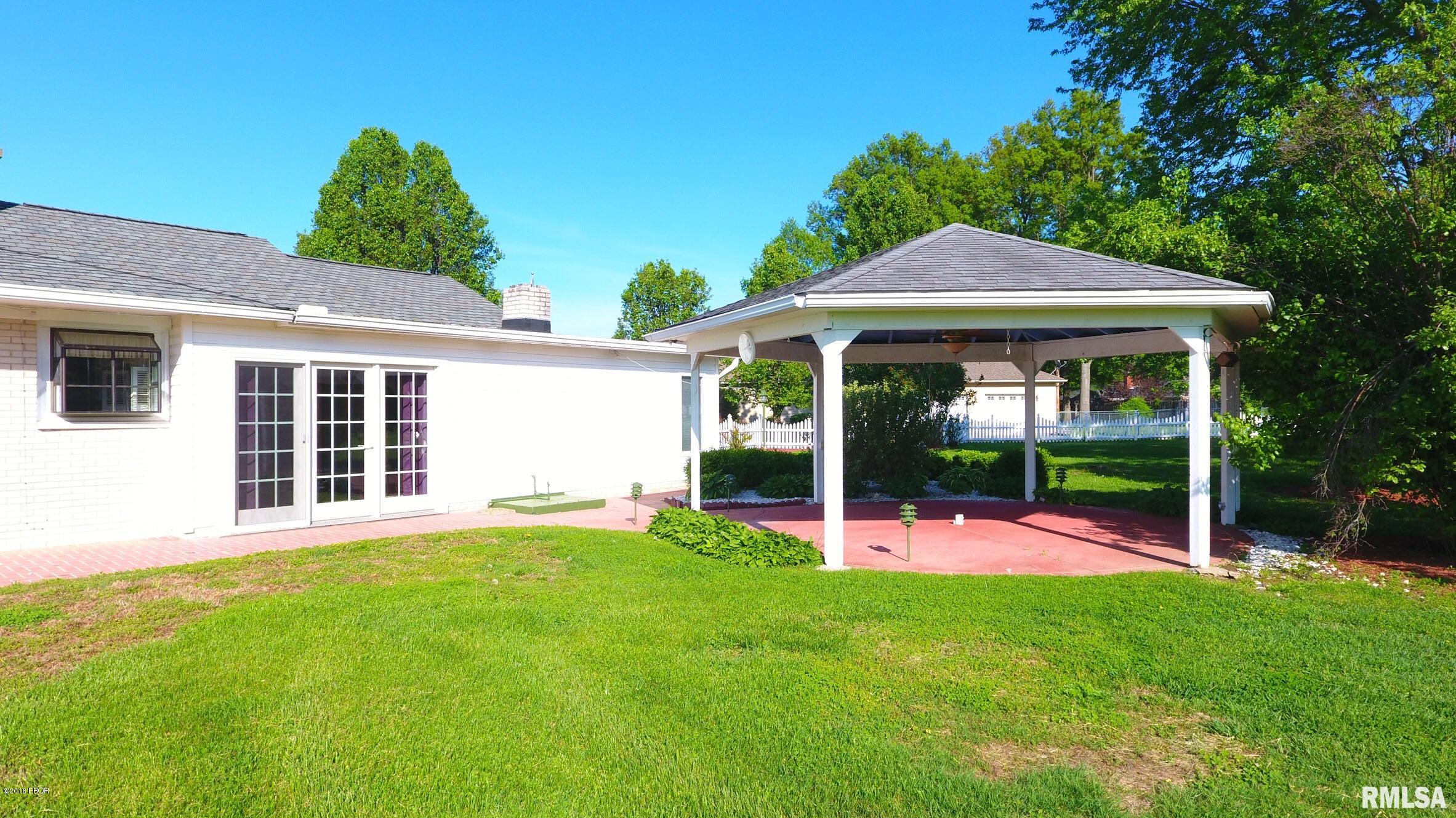 420 Bainbridge Road Marion, IL 62959 - Photo 8 of 39 Gallery Image 8