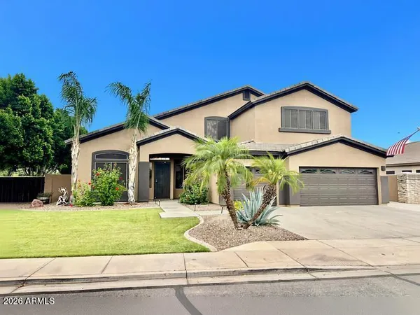 $750,000 | 2249 South Faith, Mesa, AZ 85209