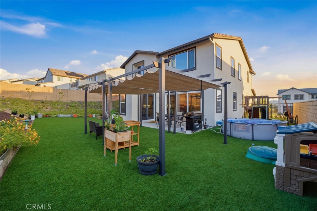 28619 Sunny Ridge Terrace Castaic, CA 91384 - Photo 5 of 60