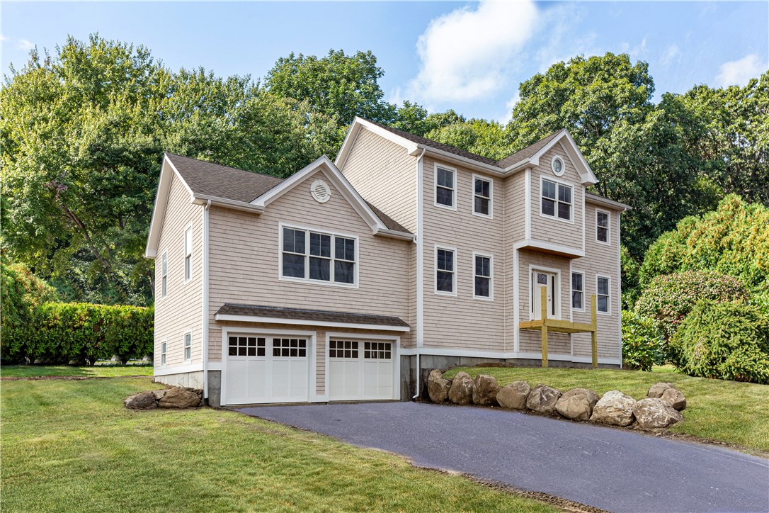 600 Old Boston Neck Road Saunderstown, RI 02874 - Photo 5 of 7