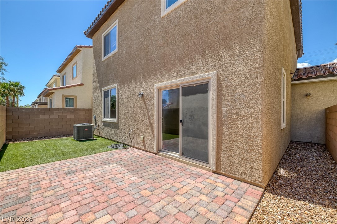 5120 Fiery Sky Ridge Street Las Vegas, NV 89148 - Photo 34 of 41