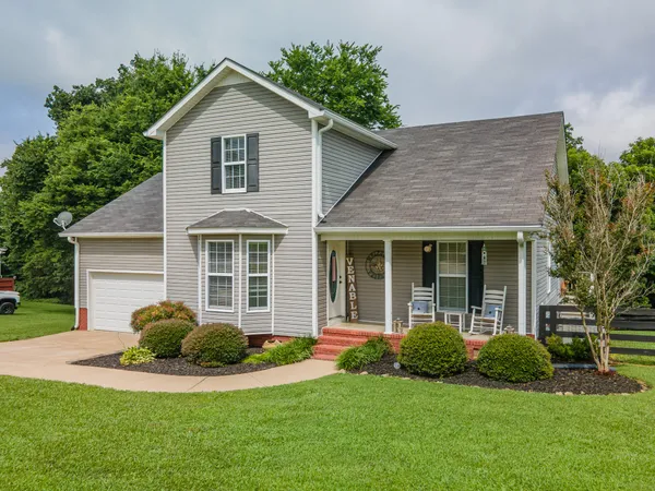 $324,900 | 216 Desperado Avenue, Pulaski, TN 38478