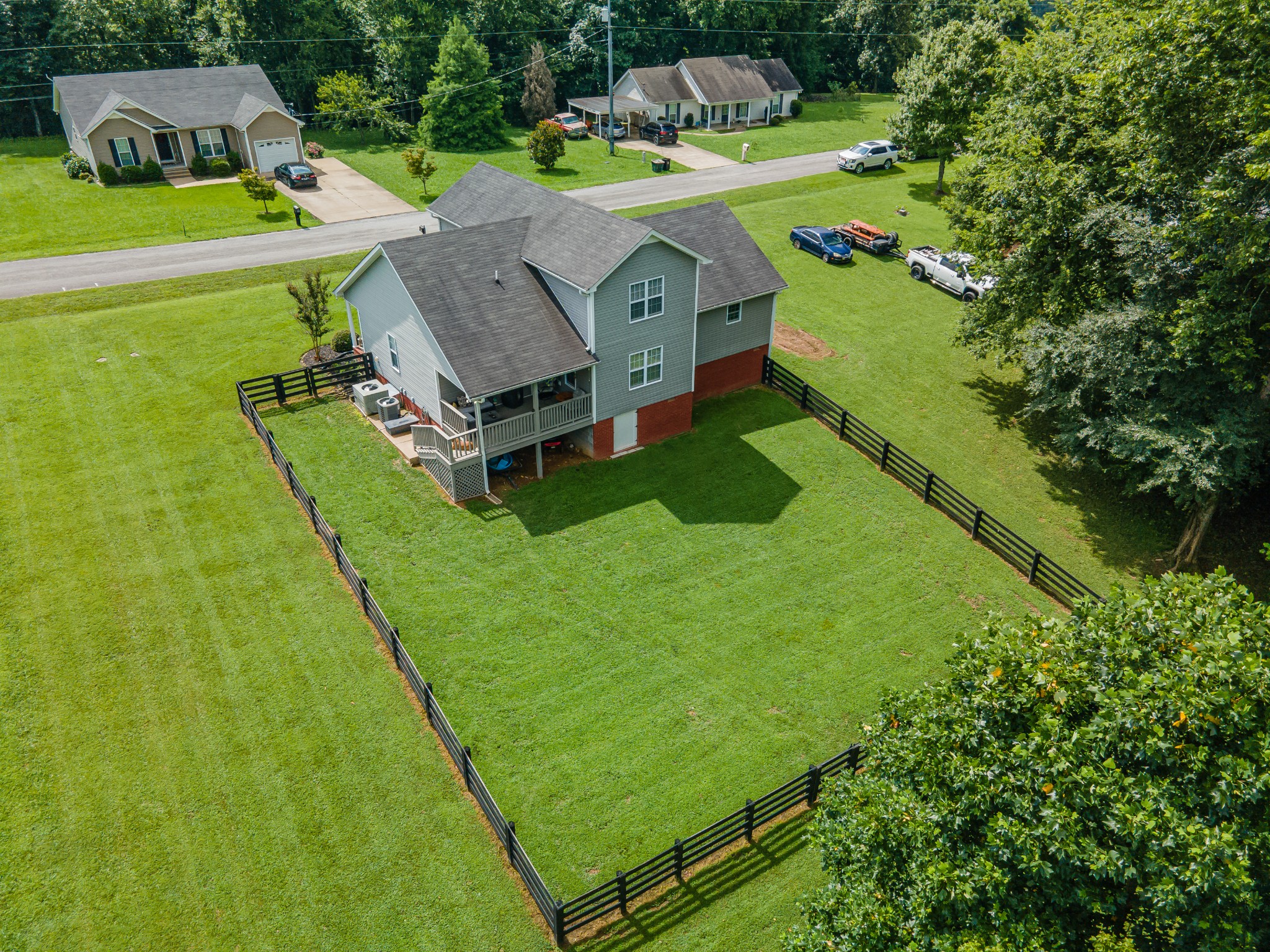 216 Desperado Avenue Pulaski, TN 38478 - Photo 36 of 76