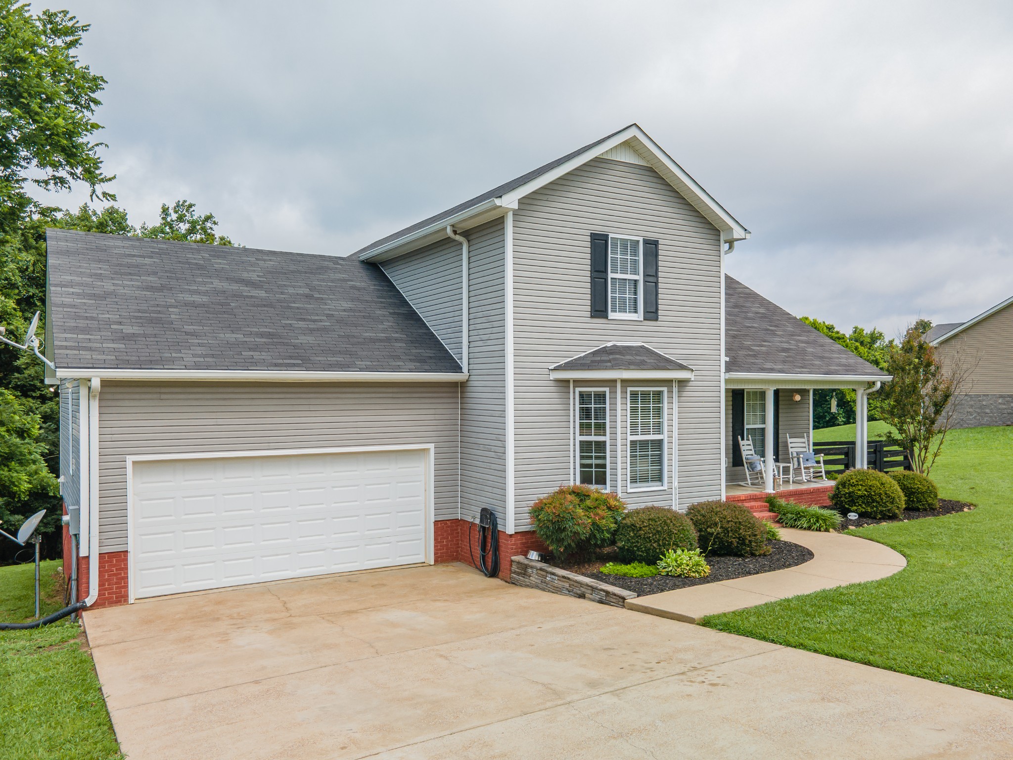 216 Desperado Avenue Pulaski, TN 38478 - Photo 40 of 76