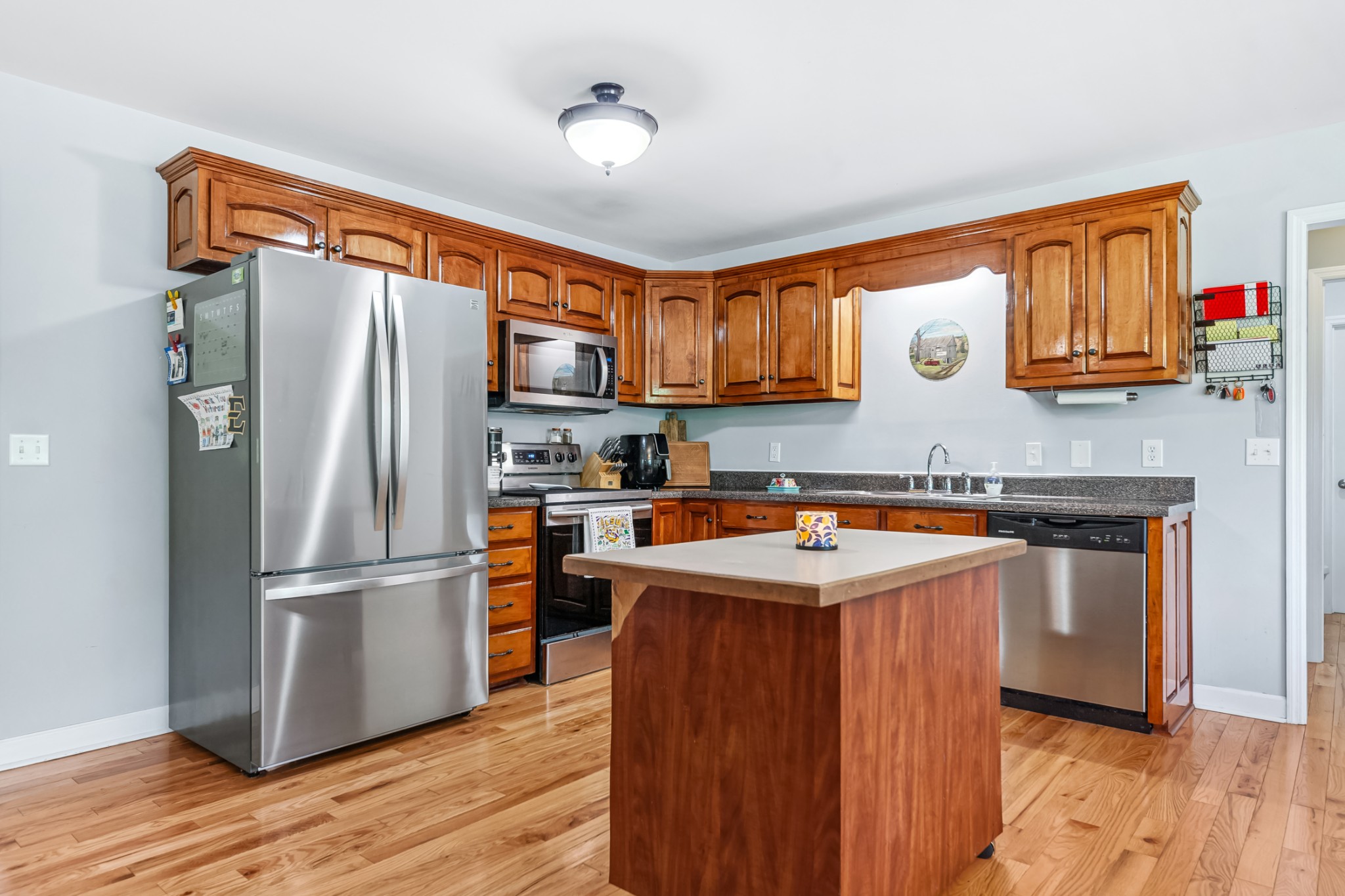 216 Desperado Avenue Pulaski, TN 38478 - Photo 4 of 76