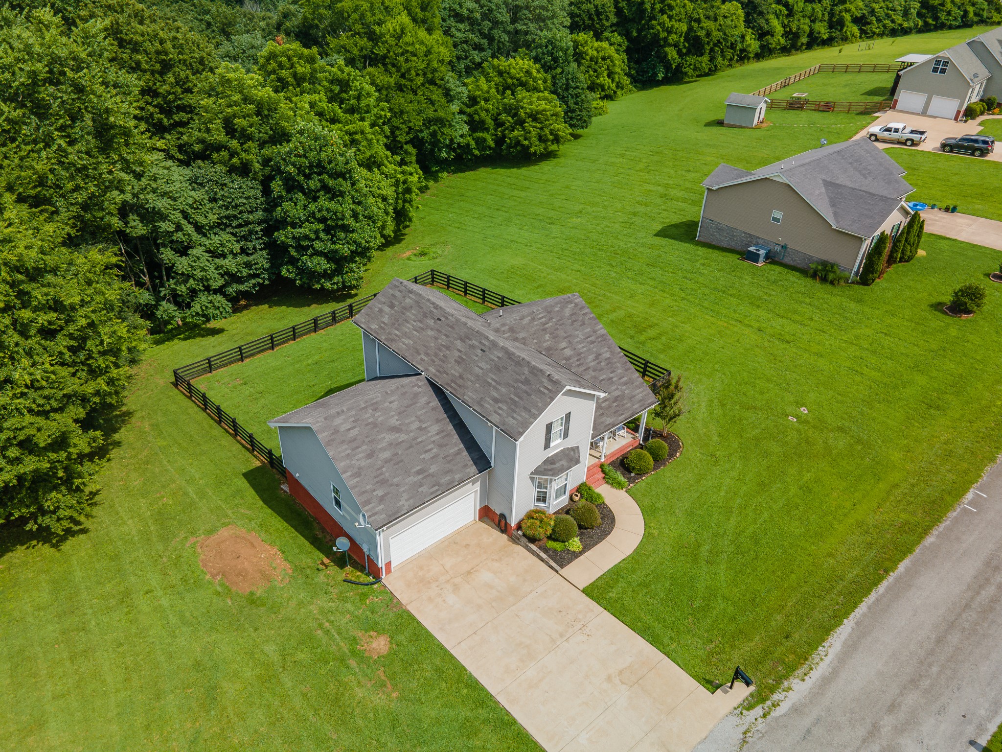 216 Desperado Avenue Pulaski, TN 38478 - Photo 45 of 76