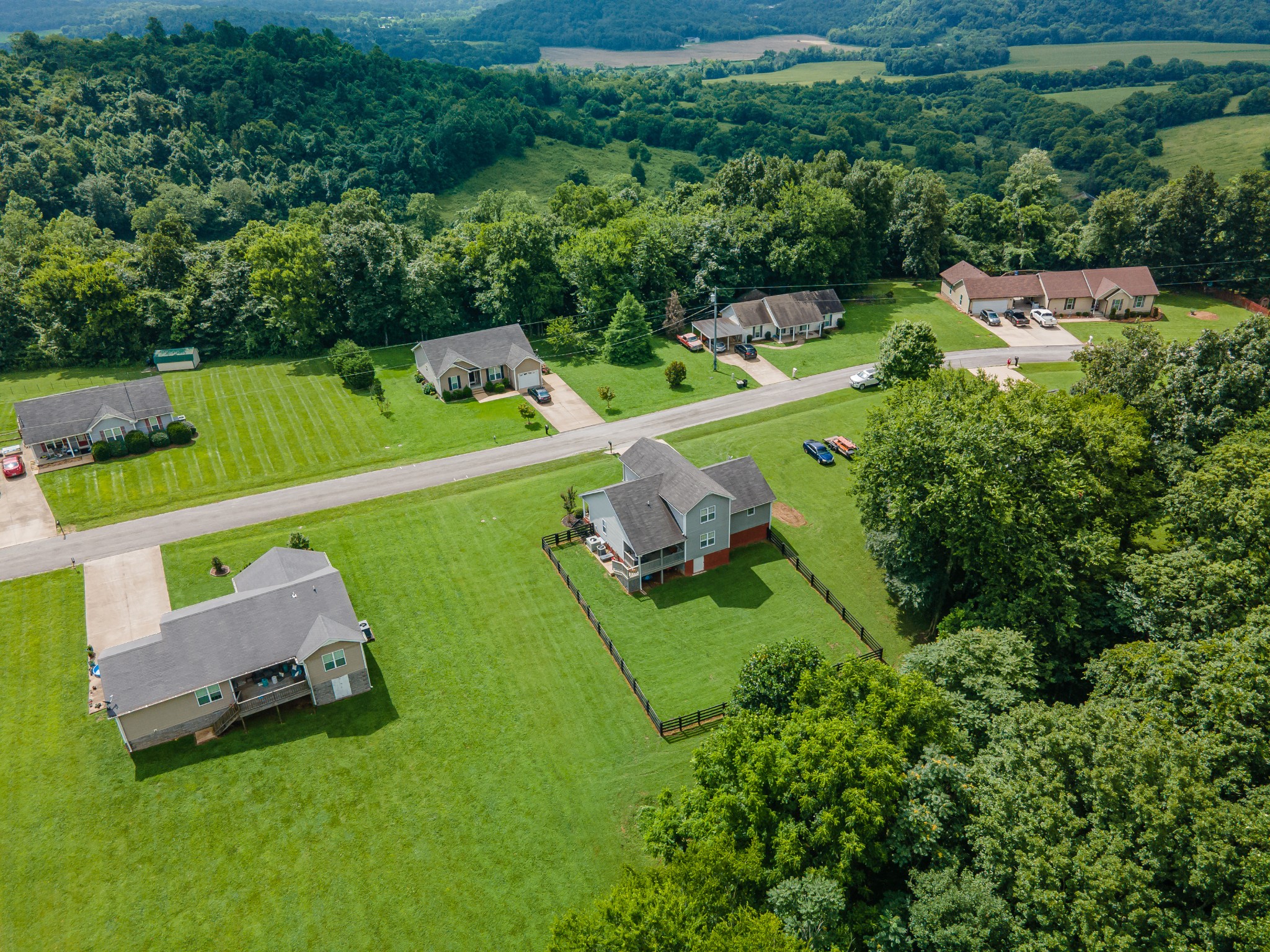 216 Desperado Avenue Pulaski, TN 38478 - Photo 49 of 76