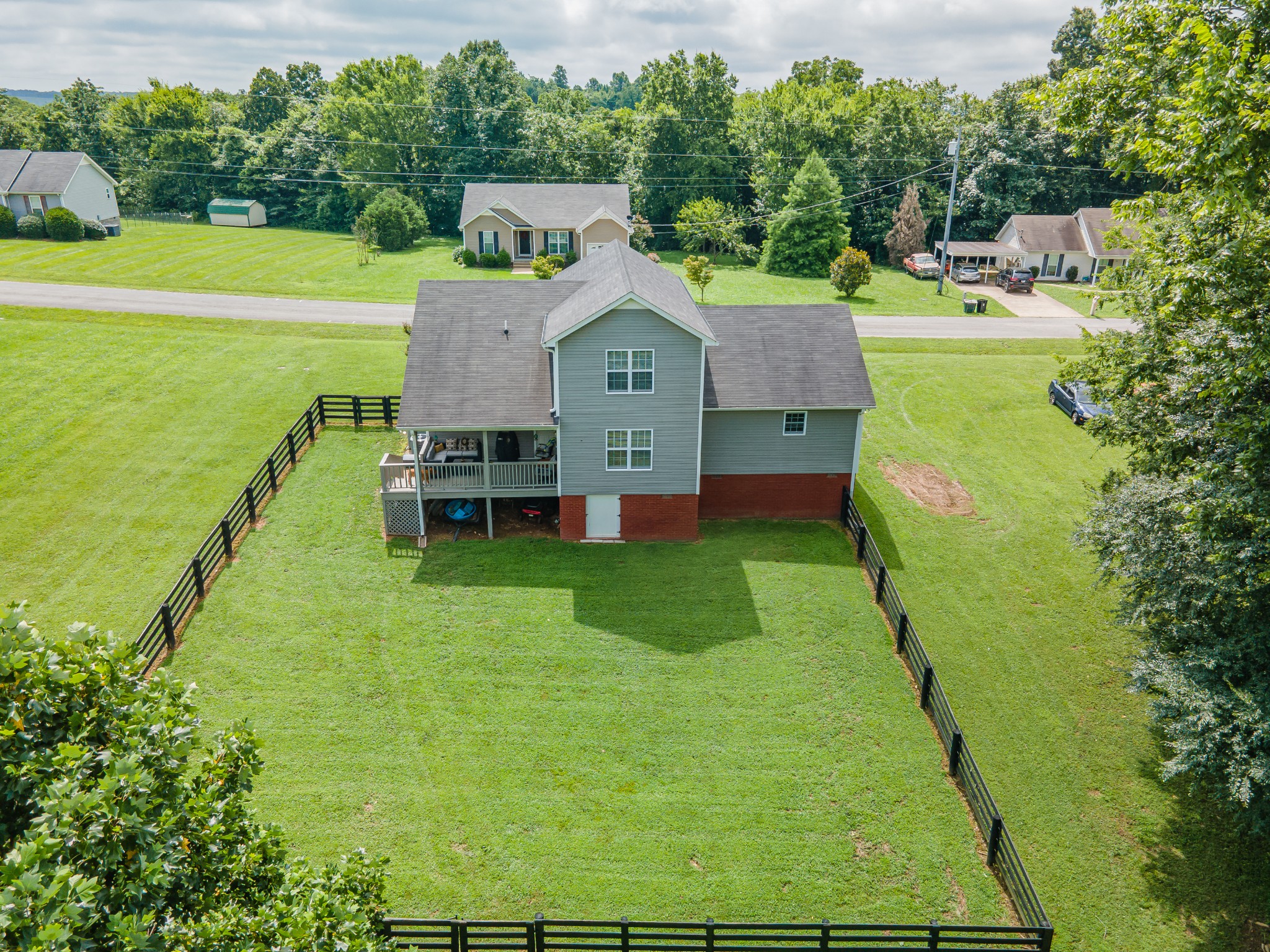 216 Desperado Avenue Pulaski, TN 38478 - Photo 55 of 76