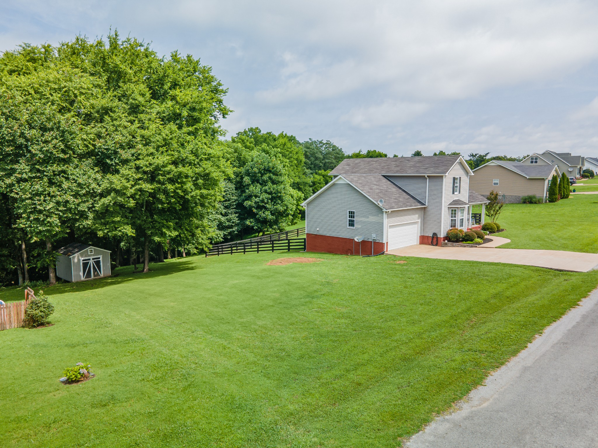 216 Desperado Avenue Pulaski, TN 38478 - Photo 61 of 76