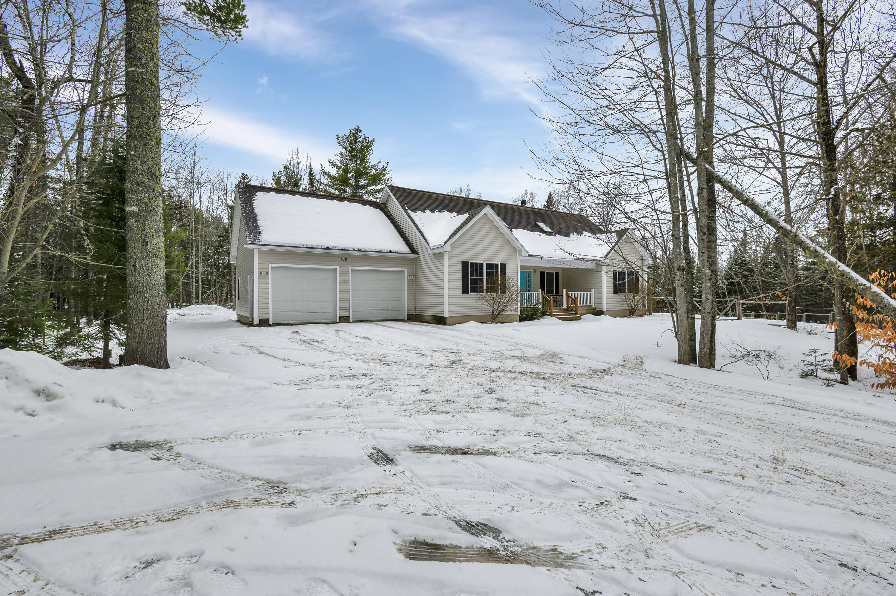 762 Fuller Road Hermon, ME 04401 - Photo 1 of 45 762_fuller-27