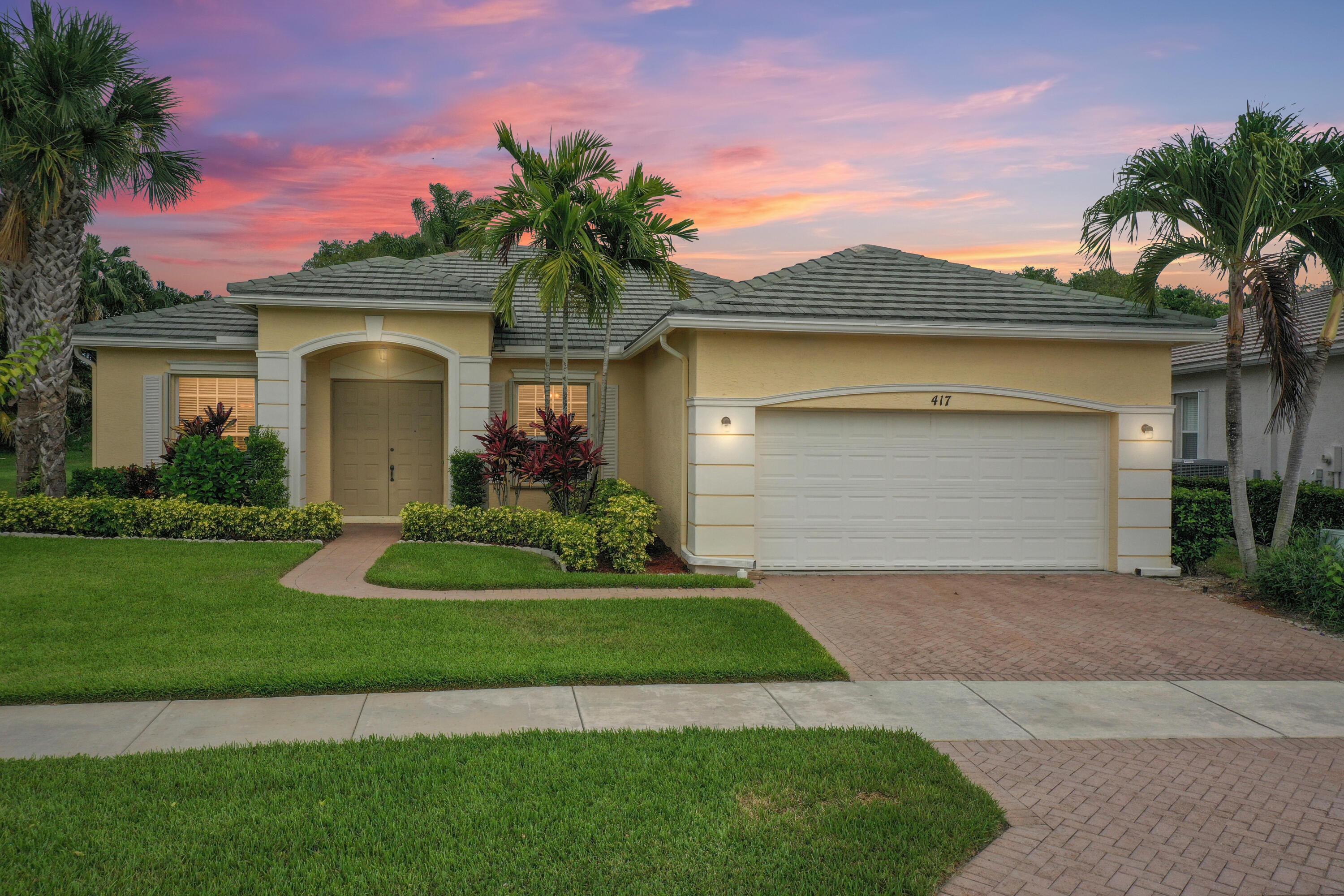 417 Southwest Blue Spring Court Port St. Lucie, FL 34986 - Photo 24 of 30 Photo May 25, 4 59 38 PM twi