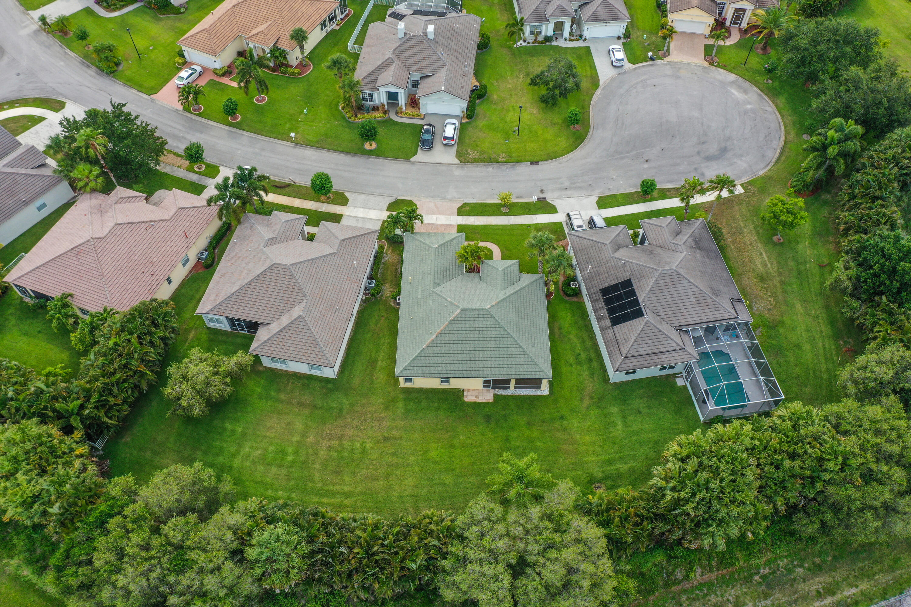 417 Southwest Blue Spring Court Port St. Lucie, FL 34986 - Photo 26 of 30 Photo May 25, 5 01 39 PM