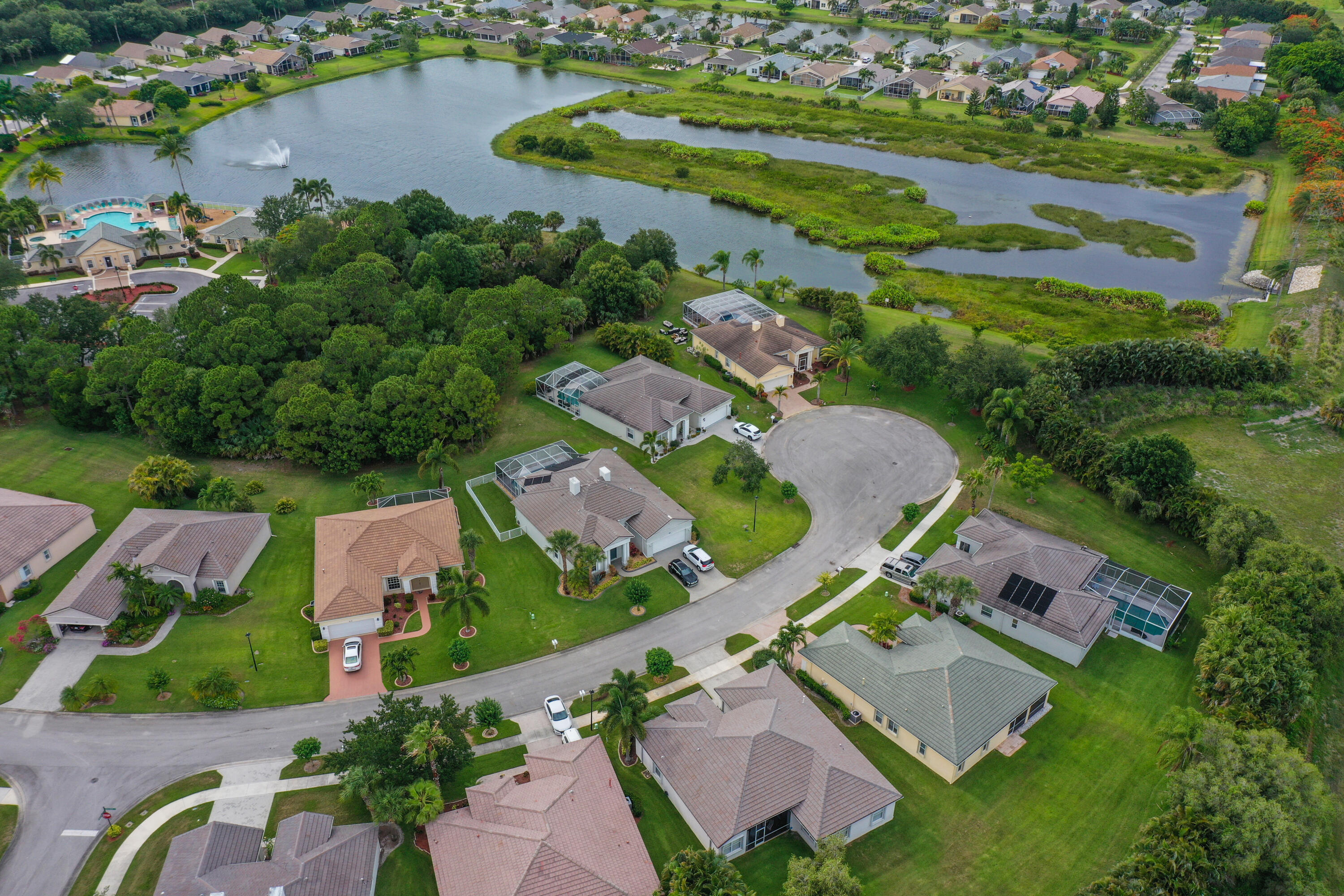 417 Southwest Blue Spring Court Port St. Lucie, FL 34986 - Photo 27 of 30 Photo May 25, 5 02 02 PM