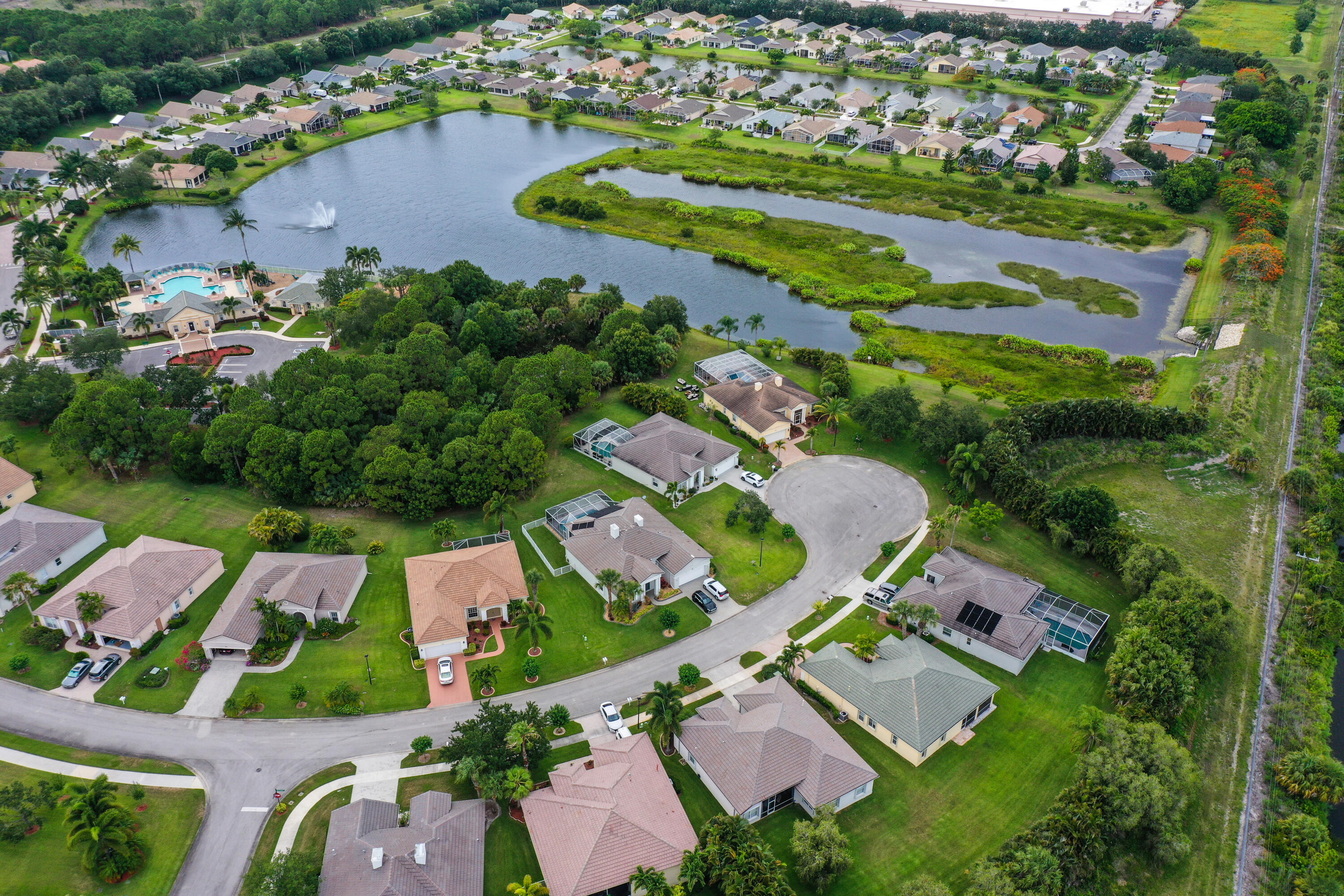 417 Southwest Blue Spring Court Port St. Lucie, FL 34986 - Photo 28 of 30 Photo May 25, 5 02 33 PM
