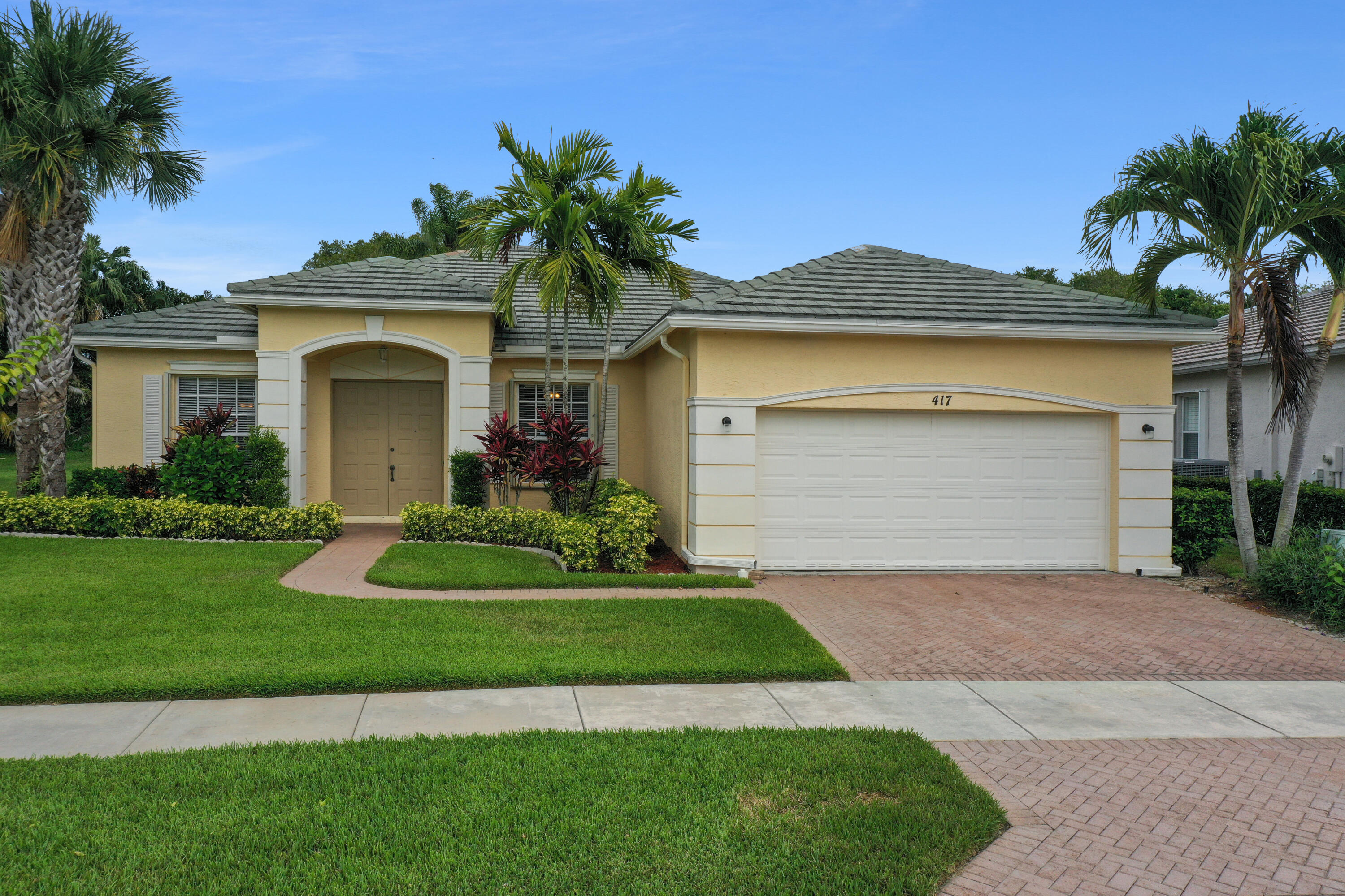 417 Southwest Blue Spring Court Port St. Lucie, FL 34986 - Photo 29 of 30 Photo May 25, 4 59 38 PM