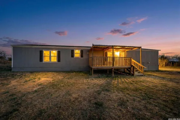 $169,900 | 2002 West Ditto Road, Poteet, TX 78065