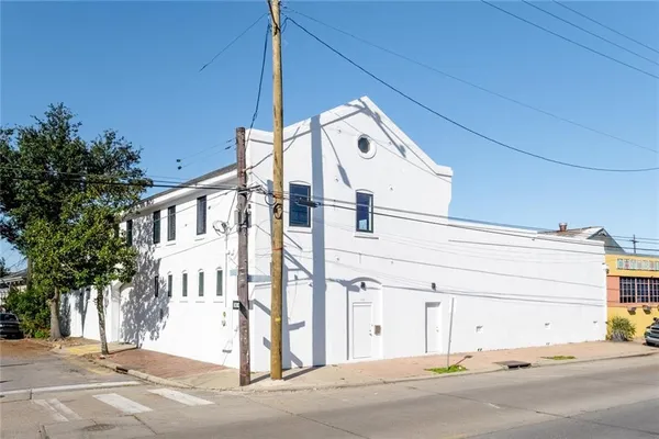 $12,500 | 3157 Tchoupitoulas Street, New Orleans, LA 70115