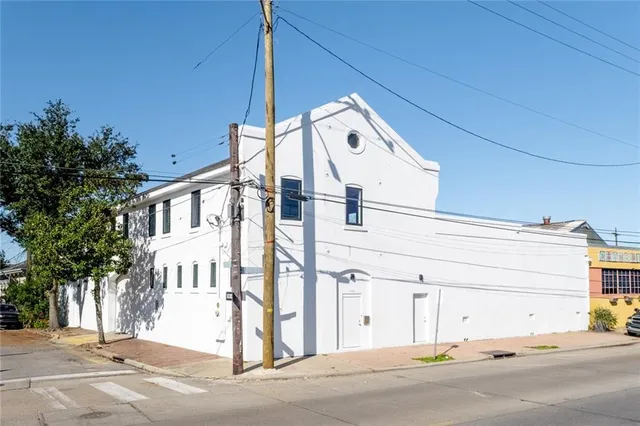 $12,500 | 3157 Tchoupitoulas Street, New Orleans, LA 70115