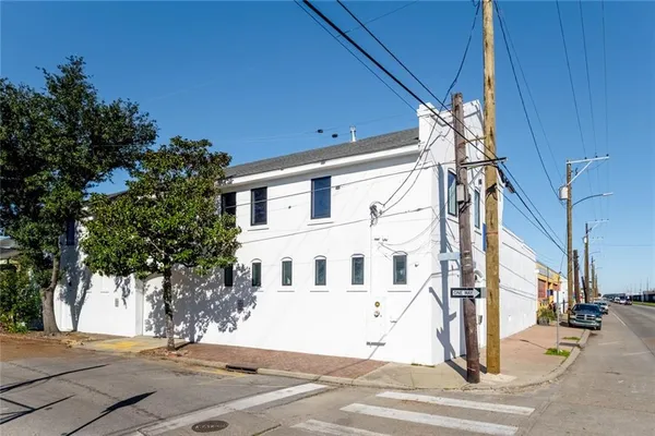 $12,500 | 3157 Tchoupitoulas Street, New Orleans, LA 70115