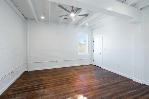 $12,500 | 3157 Tchoupitoulas Street, New Orleans, LA 70115