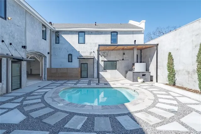 $12,500 | 3157 Tchoupitoulas Street, New Orleans, LA 70115